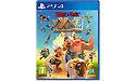 Asterix + Obelix XXXL: The Ram From Hibernia Limited Edition (PlayStation 4)
