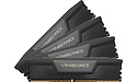 Corsair Vengeance Black 64GB DDR5-6600 CL32 quad kit