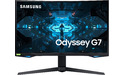 Samsung Odyssey G7 QLED LC27G75TQS