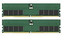 Kingston ValueRam 32GB DDR5-5200 CL42 kit