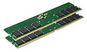 Kingston ValueRam 16GB DDR5-5600 CL46 kit (KVR56U46BS6K2-16)