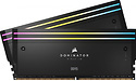 Corsair Dominator Titanium RGB Black 96GB DDR5-6400 CL32 kit