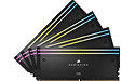 Corsair Dominator Titanium RGB Black 96GB DDR5-6000 CL30 quad kit