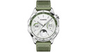 Huawei Watch GT 4 46mm Silver/Green