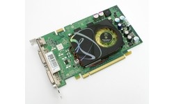 XFX GeForce 7600 GT XXX Edition