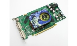 Sparkle GeForce 7900 GT