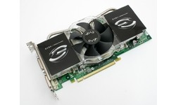EVGA GeForce 7900 GTX