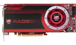 ATI Radeon HD 4870 512MB