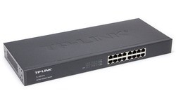 TP-Link 16-port Gigabit Switch