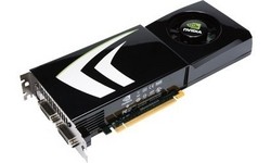 Nvidia GeForce GTX 260-216