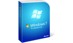 Microsoft Windows 7 Professional 64-bit NL OEM