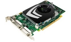 Nvidia GeForce 9500 GT