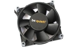 Be quiet! Silent Wings PWM 80mm