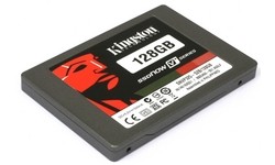Kingston SSDNow V+ Gen2 128GB (upgrade bundle)