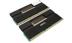 Geil Evo One 4GB DDR3-1600 CL9 kit