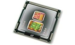 Intel Core i3 550