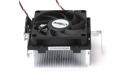 AMD Phenom II X4 E Boxed Cooler