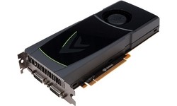 Nvidia GeForce GTX 465