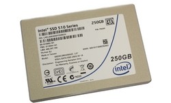 Intel SSD 510 250GB