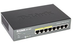 D-Link DGS-1008P