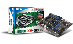 MSI 990FXA-GD65