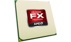 AMD FX-8150