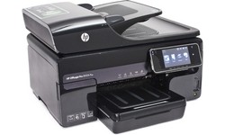 HP Officejet Pro 8500A Plus
