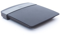 Linksys E2500 Dual-Band N Router