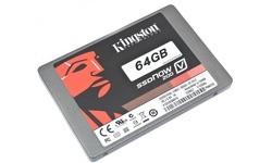 Kingston SSDNow V200 64GB (combo kit)