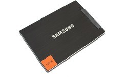 Samsung 830 Series 128GB (notebook kit)