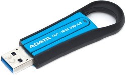 Adata Superior Series S007 16GB Blue (USB 3.0)