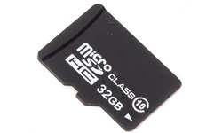 Icidu MicroSDHC Class 10 32GB
