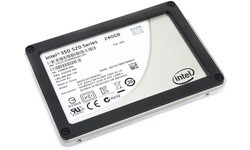 Intel 520 Series 240GB (boxed)