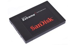 Sandisk Extreme SSD 240GB