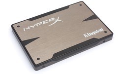 Kingston HyperX 3K 120GB (bundle kit)