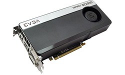 EVGA GeForce GTX 670 2GB