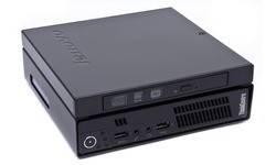 Lenovo ThinkCentre M92 USFF (SD4B7MH)