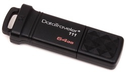 Kingston DataTraveler 111 64GB (USB 3.0)