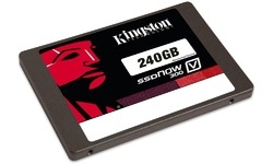 Kingston SSDNow V300 240GB (Toshiba)