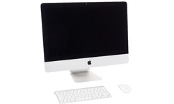 Apple iMac 21.5" (MD093N/A)