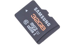 Samsung MicroSDHC Plus UHS-I 32GB