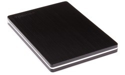 Toshiba Stor.E Slim 500GB Black