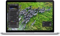 Apple MacBook Pro 15" Retina (ME664N/A)