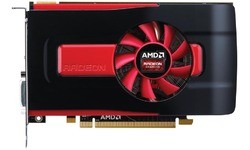 AMD Radeon HD 7790 1GB