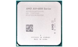 AMD A10-6800K Boxed