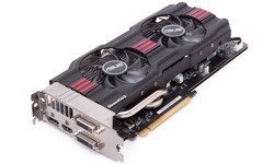 Asus GeForce GTX 770 DirectCu II 2GB
