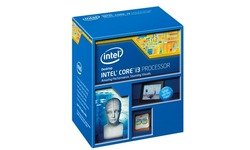 Intel Core i3 4330 Boxed