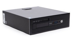 HP ProDesk 600 G1 SFF (F3W65EA)