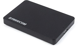 Freecom Mobile Drive Classic 2TB (USB 3.0)