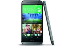 HTC One (M8) Grey